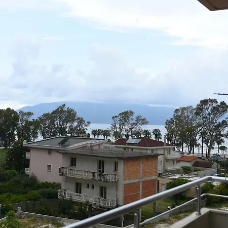 Apatrament Lungomare Vlorë