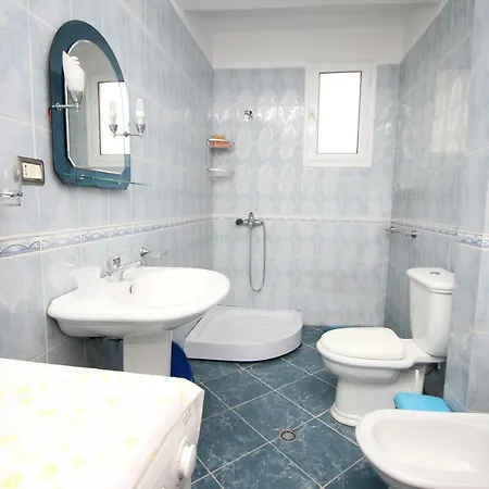 Apatrament Lungomare Vlorë