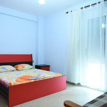 Apatrament Lungomare Vlorë