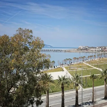 Lägenhet Apatrament Lungomare