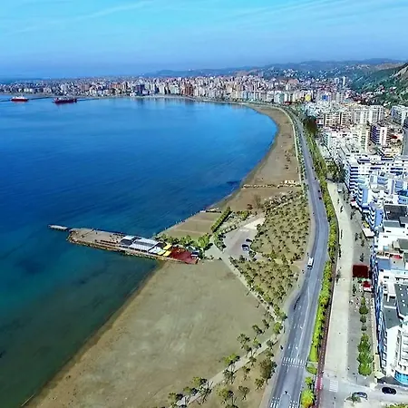 Apatrament Lungomare